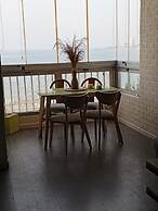 1 Bedroom Chalet in Jounieh,include Generator,pool
