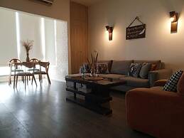 1 Bedroom Chalet in Jounieh,include Generator,pool