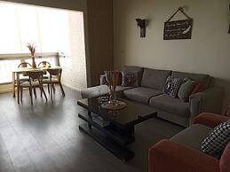 1 Bedroom Chalet in Jounieh,include Generator,pool