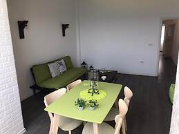 1 Bedroom Chalet in Jounieh,include Generator,pool