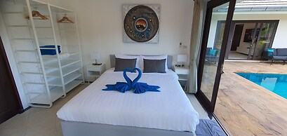 Baan Rattana Pool Villa Near The Center