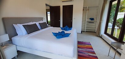 Baan Rattana Pool Villa Near The Center