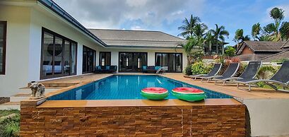 Baan Rattana Pool Villa Near The Center