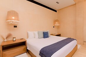 The Palm Luxury Villas Corasol by Lumina