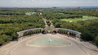 The Palm Luxury Villas Corasol by Lumina