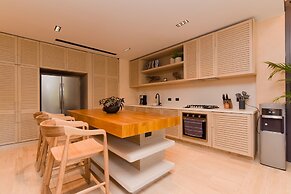 The Palm Luxury Villas Corasol by Lumina