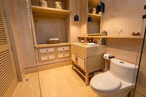 The Palm Luxury Villas Corasol by Lumina