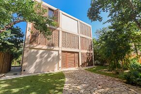 The Palm Luxury Villas Corasol by Lumina