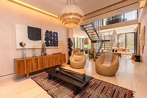 The Palm Luxury Villas Corasol by Lumina