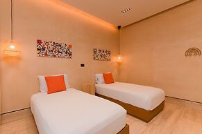 The Palm Luxury Villas Corasol by Lumina