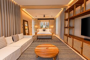 The Palm Luxury Villas Corasol by Lumina