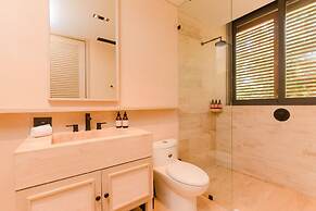 The Palm Luxury Villas Corasol by Lumina