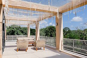 The Palm Luxury Villas Corasol by Lumina