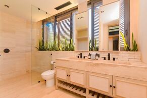 The Palm Luxury Villas Corasol by Lumina