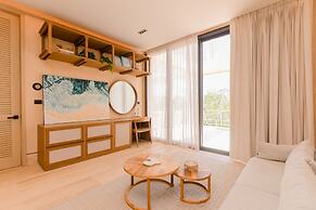 The Palm Luxury Villas Corasol by Lumina