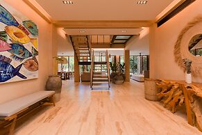 The Palm Luxury Villas Corasol by Lumina