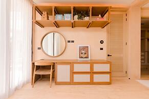 The Palm Luxury Villas Corasol by Lumina