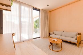 The Palm Luxury Villas Corasol by Lumina