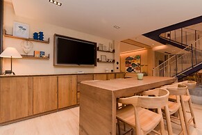 The Palm Luxury Villas Corasol by Lumina