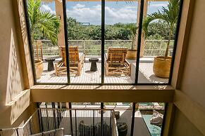 The Palm Luxury Villas Corasol by Lumina