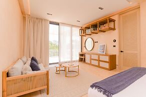 The Palm Luxury Villas Corasol by Lumina