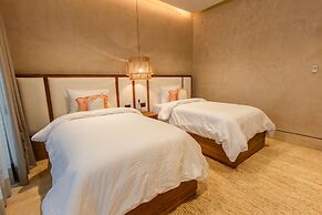 The Palm Luxury Villas Corasol by Lumina