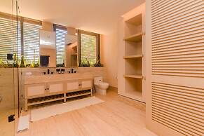 The Palm Luxury Villas Corasol by Lumina