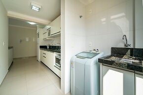 1003 - Residencial Mirela - Apto 201
