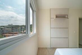 1003 - Residencial Mirela - Apto 201