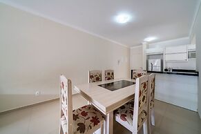 1003 - Residencial Mirela - Apto 201