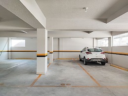1003 - Residencial Mirela - Apto 201