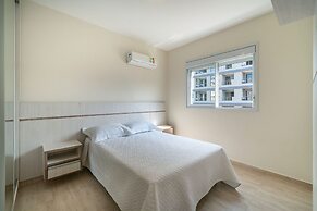 1003 - Residencial Mirela - Apto 201