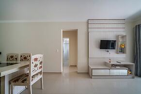 1003 - Residencial Mirela - Apto 201