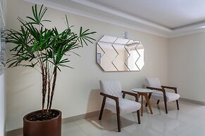 1003 - Residencial Mirela - Apto 201
