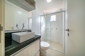 1003 - Residencial Mirela - Apto 201