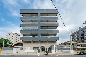1003 - Residencial Mirela - Apto 201