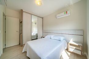 1003 - Residencial Mirela - Apto 201