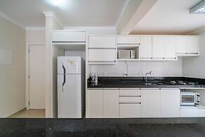 1003 - Residencial Mirela - Apto 201
