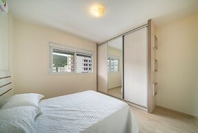 1003 - Residencial Mirela - Apto 201