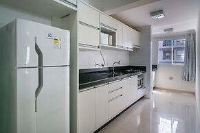 1003 - Residencial Mirela - Apto 201