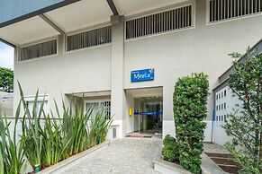 1003 - Residencial Mirela - Apto 201