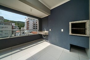 1003 - Residencial Mirela - Apto 201
