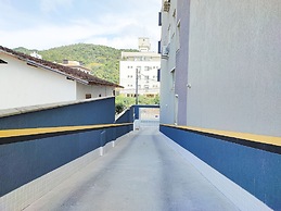 1003 - Residencial Mirela - Apto 201