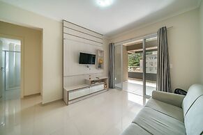 1003 - Residencial Mirela - Apto 201