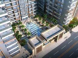 Urban Oasis Apartment by Edmor Suites
