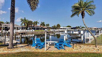 598 bal Harbor Boulevard