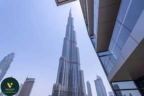 Address Residences Opera Burj Khalifa