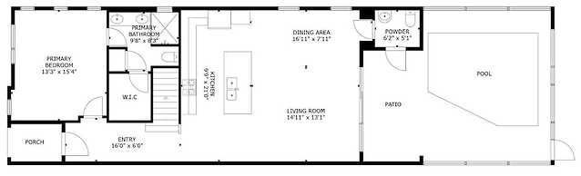 1531 Carey Palm Circle