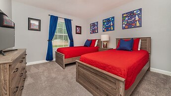 1562 Moon Valley Drive