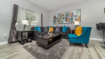 1562 Moon Valley Drive